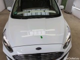  Ford  Galaxy  Titanium 2.0 EcoBlue 140KW AT8 7 Sitzer E6dT #27