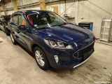  Ford  Kuga  Cool & Connect 1.5 EcoBlue 88KW AT8 E6d #8