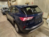  Ford  Kuga  Cool & Connect 1.5 EcoBlue 88KW AT8 E6d #9