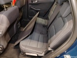  Ford  Kuga  Cool & Connect 1.5 EcoBlue 88KW AT8 E6d #12