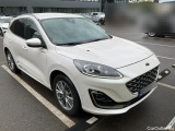 Ford  Kuga  Vignale 2.0 EcoBlue 140KW AT8 E6d #8