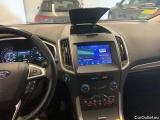  Ford  S-Max  Hybrid Titanium 2.5 140KW ATV E6d #7
