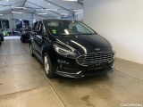  Ford  S-Max  Hybrid Titanium 2.5 140KW ATV E6d #8