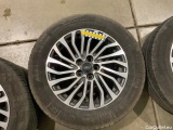  Ford  S-Max  Hybrid Titanium 2.5 140KW ATV E6d #40