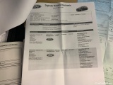  Ford  S-Max  Hybrid Titanium 2.5 140KW ATV E6d #76