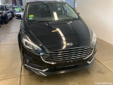  Ford  S-Max  Hybrid Titanium 2.5 140KW ATV E6d #82