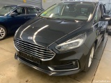  Ford  S-Max  Hybrid Titanium 2.5 140KW ATV E6d #88