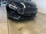  Ford  S-Max  Hybrid Titanium 2.5 140KW ATV E6d #90