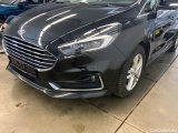  Ford  S-Max  Hybrid Titanium 2.5 140KW ATV E6d #93