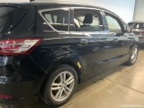  Ford  S-Max  Hybrid Titanium 2.5 140KW ATV E6d #118