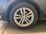  Ford  S-Max  Hybrid Titanium 2.5 140KW ATV E6d #124