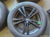  Hyundai  Konna Kona Prime Elektro 2WD 64kWh #43