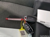  Hyundai  Konna Kona Prime Elektro 2WD 64kWh #7