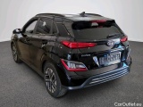  Hyundai  Konna Kona Prime Elektro 2WD 64kWh #8