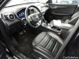  MG  EHS MG  PHEV Luxury 5d 119kW #8