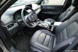  Mazda  CX-5  Homura AWD 2.2 SKYACTIV-D 135KW AT6 E6d #4