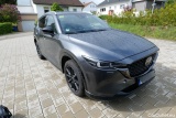  Mazda  CX-5  Homura AWD 2.2 SKYACTIV-D 135KW AT6 E6d #8