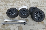  Mazda  CX-5  Homura AWD 2.2 SKYACTIV-D 135KW AT6 E6d #77