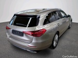  Mercedes  C-Klasse C -Klasse T-Modell C 200 d T (206.203)Avantgarde 137KW AT9 E6d #2