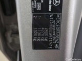  Mercedes  C-Klasse C -Klasse T-Modell C 200 d T (206.203)Avantgarde 137KW AT9 E6d #4