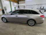  Mercedes  C-Klasse C -Klasse T-Modell C 200 d T (206.203)Avantgarde 137KW AT9 E6d #7