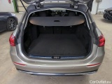 Mercedes  C-Klasse C -Klasse T-Modell C 200 d T (206.203)Avantgarde 137KW AT9 E6d #8