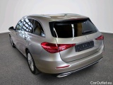 Mercedes  C-Klasse C -Klasse T-Modell C 200 d T (206.203)Avantgarde 137KW AT9 E6d #9