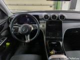  Mercedes  C-Klasse C -Klasse T-Modell C 200 d T (206.203)Avantgarde 137KW AT9 E6d #21
