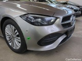  Mercedes  C-Klasse C -Klasse T-Modell C 200 d T (206.203)Avantgarde 137KW AT9 E6d #28