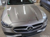 Mercedes  C-Klasse C -Klasse T-Modell C 200 d T (206.203)Avantgarde 137KW AT9 E6d #33