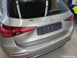  Mercedes  C-Klasse C -Klasse T-Modell C 200 d T (206.203)Avantgarde 137KW AT9 E6d #35