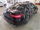  Mercedes  C-Klasse C -Klasse Lim. C 220 d (206.004)AMG AMG Line 162KW AT9 E6d #2