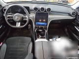  Mercedes  C-Klasse C -Klasse Lim. C 220 d (206.004)AMG AMG Line 162KW AT9 E6d #3