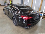  Mercedes  C-Klasse C -Klasse Lim. C 220 d (206.004)AMG AMG Line 162KW AT9 E6d #8