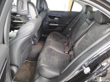  Mercedes  C-Klasse C -Klasse Lim. C 220 d (206.004)AMG AMG Line 162KW AT9 E6d #9