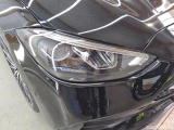  Mercedes  C-Klasse C -Klasse Lim. C 220 d (206.004)AMG AMG Line 162KW AT9 E6d #24