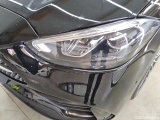  Mercedes  C-Klasse C -Klasse Lim. C 220 d (206.004)AMG AMG Line 162KW AT9 E6d #25