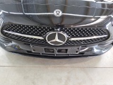  Mercedes  C-Klasse C -Klasse Lim. C 220 d (206.004)AMG AMG Line 162KW AT9 E6d #26