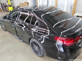  Mercedes  C-Klasse C -Klasse Lim. C 220 d (206.004)AMG AMG Line 162KW AT9 E6d #28