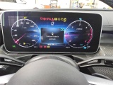  Mercedes  C-Klasse C -Klasse Lim. C 220 d (206.004)AMG AMG Line 162KW AT9 E6d #51
