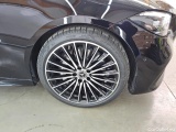  Mercedes  C-Klasse C -Klasse Lim. C 220 d (206.004)AMG AMG Line 162KW AT9 E6d #54