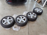  Mercedes  C-Klasse C -Klasse Lim. C 220 d (206.004)AMG AMG Line 162KW AT9 E6d #55