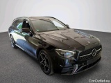  Mercedes  E-Klasse E -Klasse T-Modell E 300 de 4Matic (213.211)AMG 2.0 AMG Line 225KW AT9 E6d #24