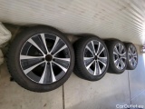  Mercedes  E-Klasse E -Klasse T-Modell E 300 de 4Matic (213.211)AMG 2.0 AMG Line 225KW AT9 E6d #25