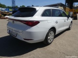  Seat  Leon  Sportstourer Reference 2.0 TDI 85KW MT6 E6d #2