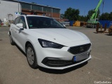 Seat  Leon  Sportstourer Reference 2.0 TDI 85KW MT6 E6d #7