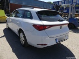  Seat  Leon  Sportstourer Reference 2.0 TDI 85KW MT6 E6d #8