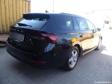  Skoda  Octavia  Combi Ambition 2.0 TDI 85KW AT7 E6d #2