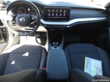  Skoda  Octavia  Combi Ambition 2.0 TDI 85KW AT7 E6d #3
