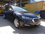  Skoda  Octavia  Combi Ambition 2.0 TDI 85KW AT7 E6d #7